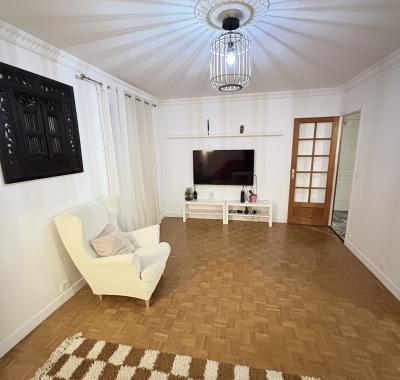 2 chambres à louer à Chilly Mazarin – Disponible immédiatement