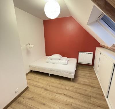 2 chambres à louer à Chilly Mazarin – Disponible immédiatement