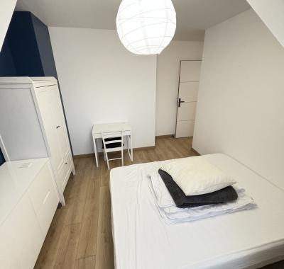 2 chambres à louer à Chilly Mazarin – Disponible immédiatement