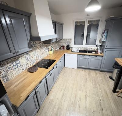 2 chambres à louer à Chilly Mazarin – Disponible immédiatement