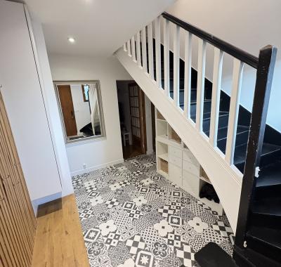 2 chambres à louer à Chilly Mazarin – Disponible immédiatement