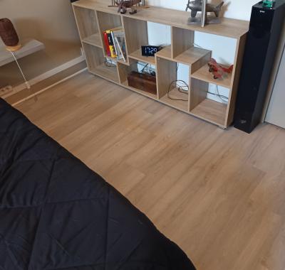 Chambre à louer chez l'habitant