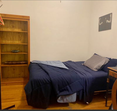 COLOCATION Coloc de filles ! non fumeuse.