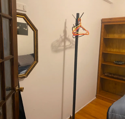 COLOCATION Coloc de filles ! non fumeuse.