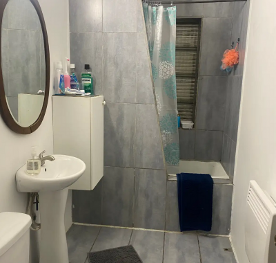 COLOCATION Coloc de filles ! non fumeuse.