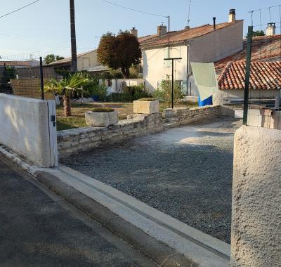 Chambre chez l'habitant