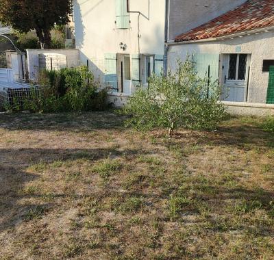 Chambre chez l'habitant