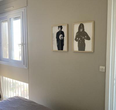 Chambre à louer à Paris