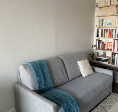 Chambre à louer à Paris