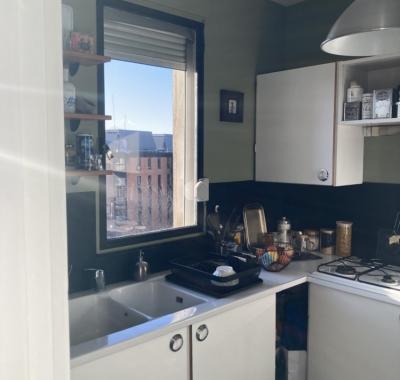 Chambre à louer à Paris