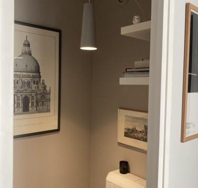 Chambre à louer à Paris