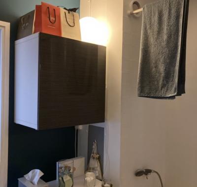 Chambre à louer à Paris