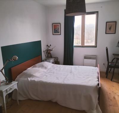 Chambre à louer à Bergerac