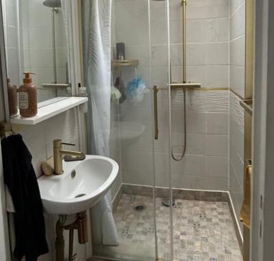 Chambre chez l'habitant