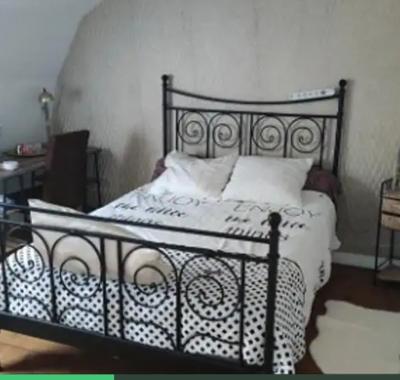 Chambre chez l'habitant