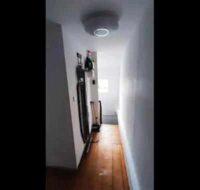 Chambre chez l'habitant