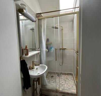 Chambre chez l'habitant