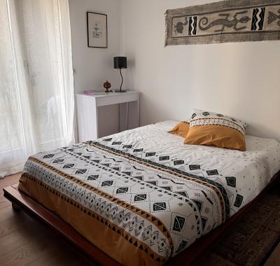 Chambre à louer parc bordelais