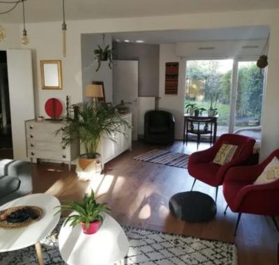 Chambre à louer parc bordelais