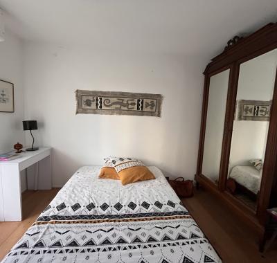 Chambre à louer parc bordelais