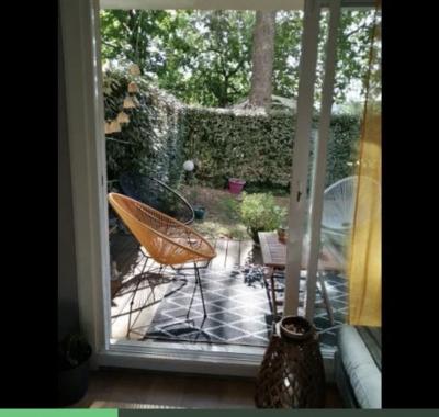 Chambre à louer parc bordelais