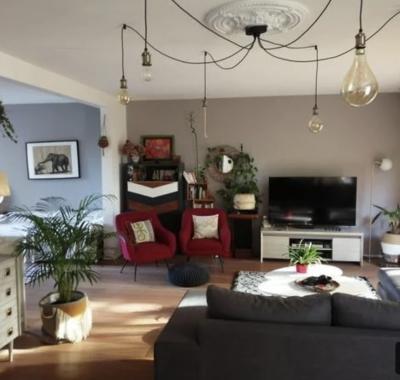 Chambre à louer parc bordelais