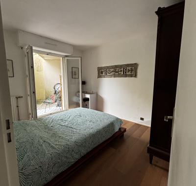 Chambre à louer parc bordelais
