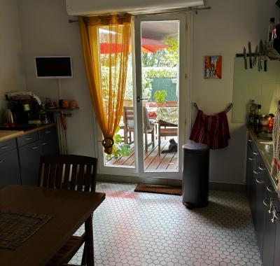 Chambre à louer parc bordelais