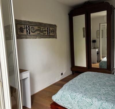 Chambre à louer parc bordelais