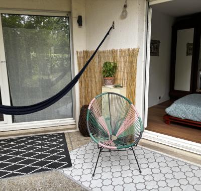 Chambre à louer parc bordelais