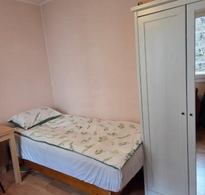 Chambre à louer occasionnellement