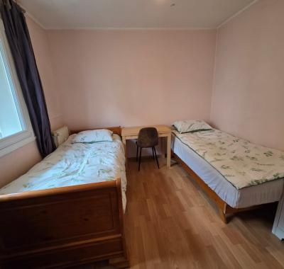 Chambre à louer occasionnellement