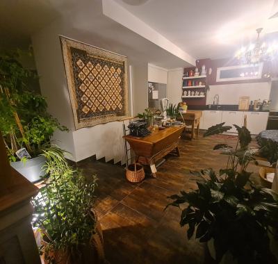 Belle chambre en Attique