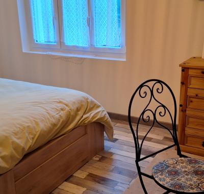 CHAMBRE  indépendante  a louer