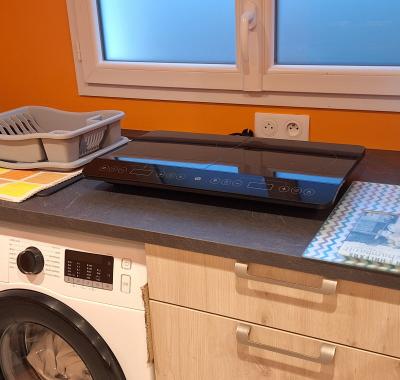 CHAMBRE  indépendante  a louer