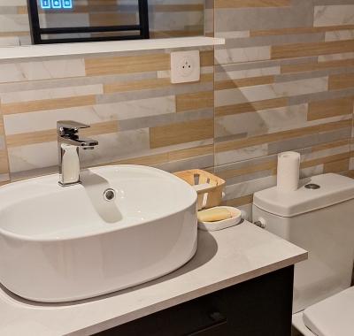 CHAMBRE  indépendante  a louer