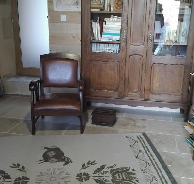 Chambre à louer village Aveyronnais