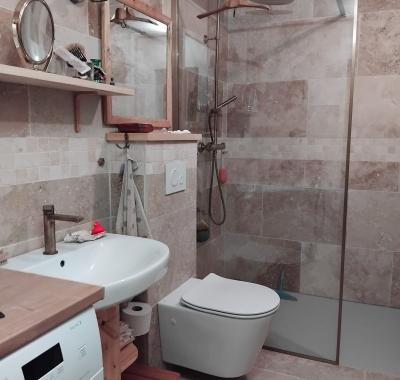 Chambre à louer village Aveyronnais