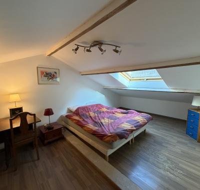 Chambres Chez l’habitant