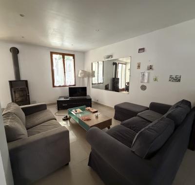 Chambres Chez l’habitant