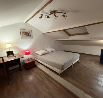 Chambres Chez l’habitant