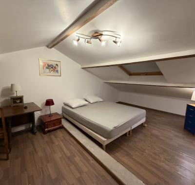 Chambres Chez l’habitant