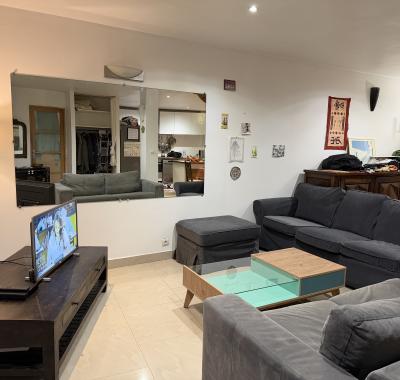 Chambres Chez l’habitant