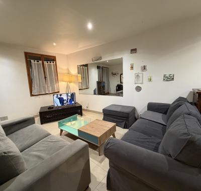 Chambres Chez l’habitant