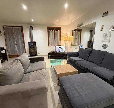 Chambres Chez l’habitant