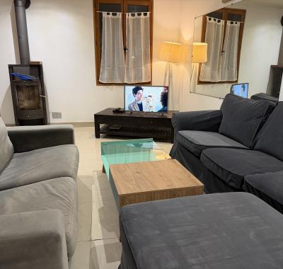 Chambres Chez l’habitant