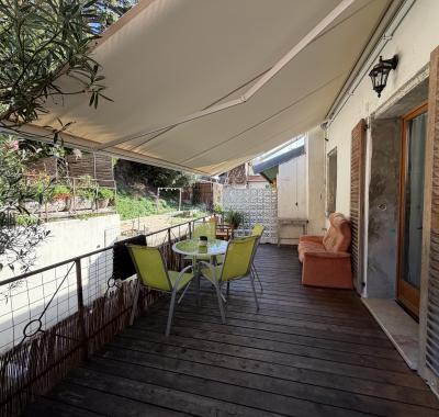 Chambres Chez l’habitant