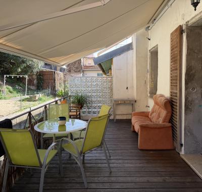 Chambres Chez l’habitant