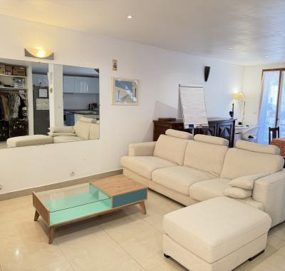Chambres Chez l’habitant