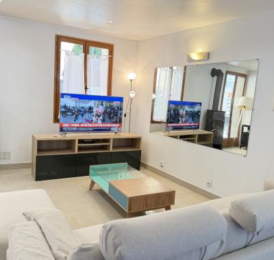 Chambres Chez l’habitant
